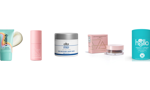 August 2022 Beauty Product Launch Roundup