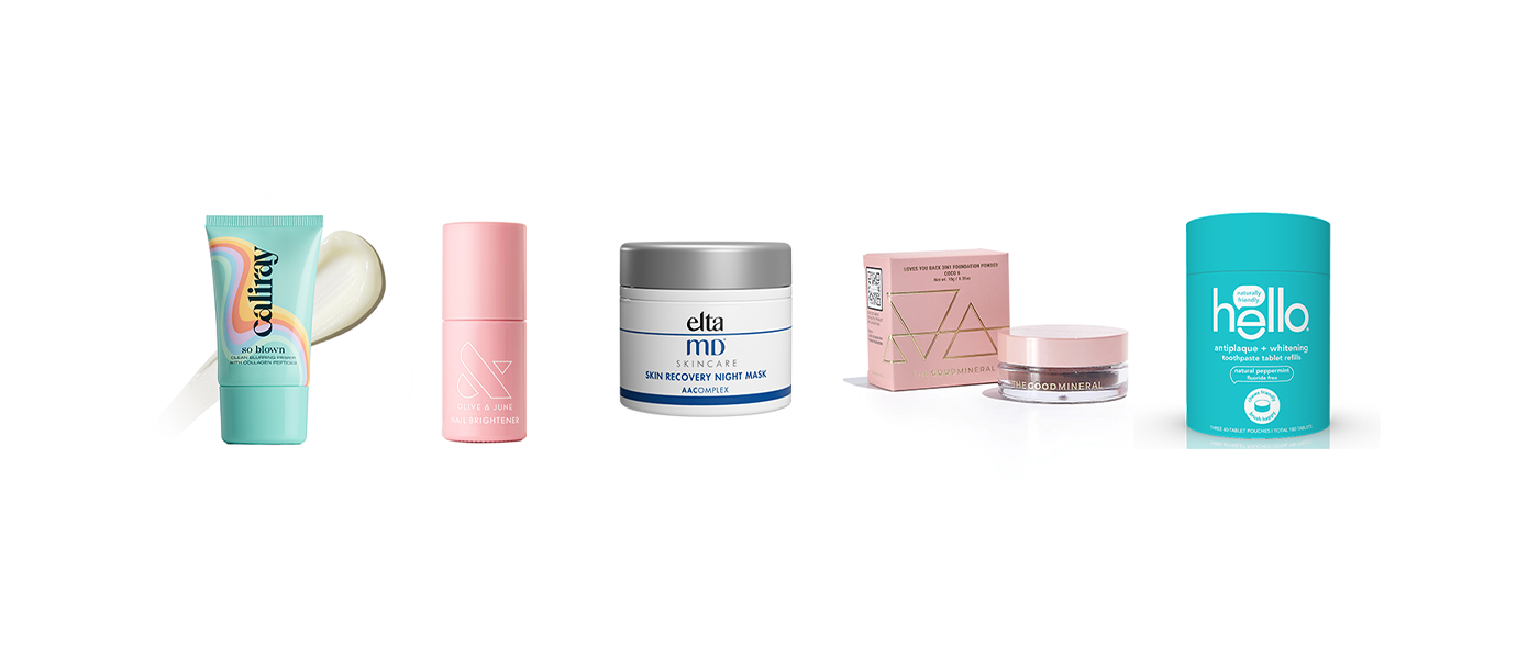 August 2022 Beauty Product Launch Roundup