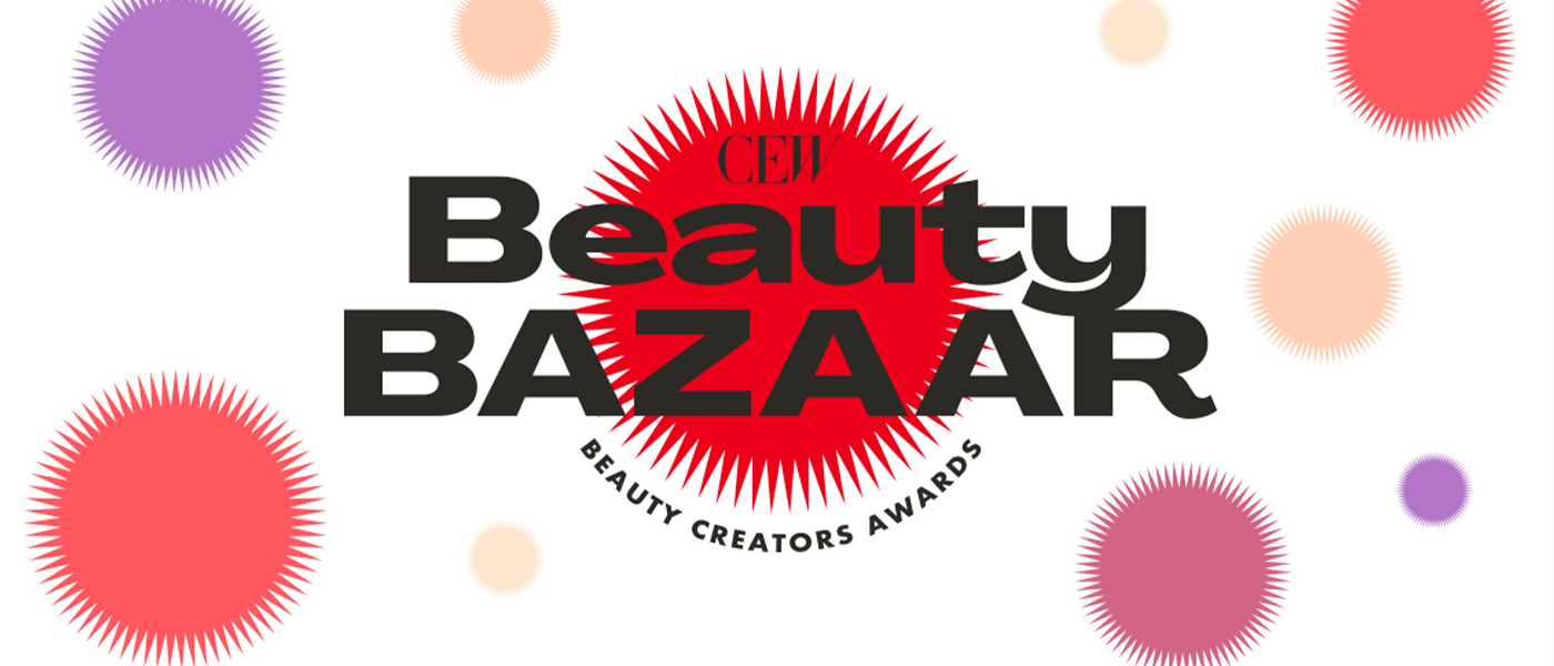 CEW Celebrates 2022 Beauty Creators Awards Finalists with First-Ever Beauty Bazaar