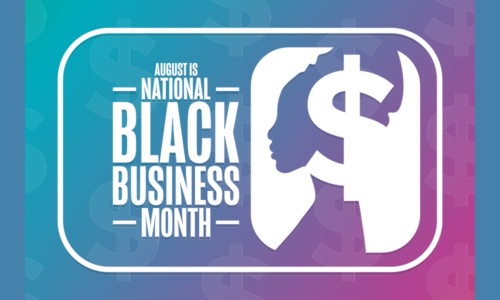 CEW Spotlights Key Black-Owned Businesses for National Black Business Month
