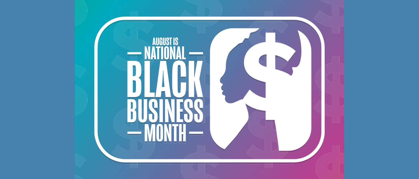 CEW Spotlights Key Black-Owned Businesses for National Black Business Month
