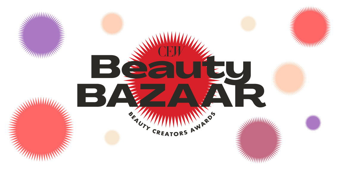 CEW Beauty Bazaar
