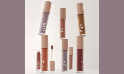Ilia Expands to France with New Multi-Hued Eye Collection, UK Next