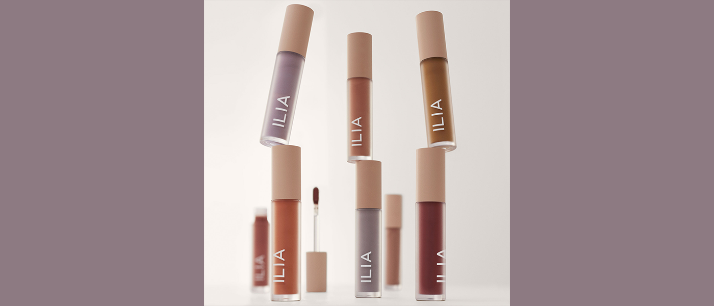 Ilia Expands to France with New Multi-Hued Eye Collection, UK Next