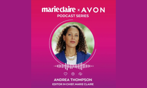Avon Launches Podcast Series Supporting Female Power Over 40
