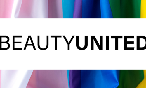 BeautyUnited Campaign Taps Beauty Celebs For Gender Diversity Campaign