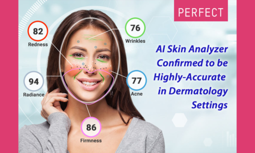 Research Shows Perfect Corp.’s AI Skin is Precise, Easy to Use and Cost Effective