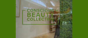 The Conscious Beauty Collective Opens Pop-Up in Boston