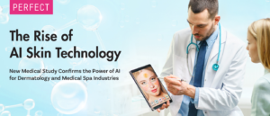 The Rise Of AI Skin Technology