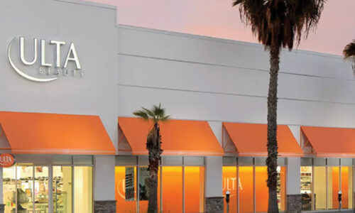 Ulta Beauty Shines in Q3; Reveals New Store Layout Focusing on Skin Care